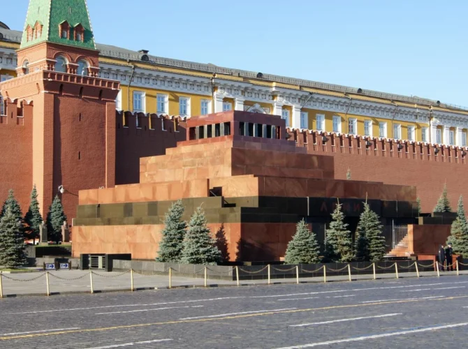 Архитектурный клуб. Алексей Щусев