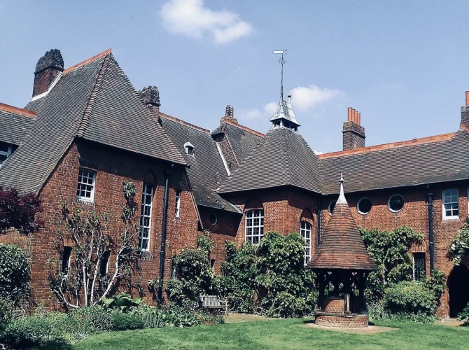 Виски глазами инженера. Лекция + дегустация виски