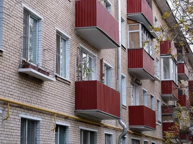 Новые Черемушки. Экскурсия для людей и их собак