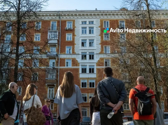 Родные стены: как в XX веке решали квартирный вопрос