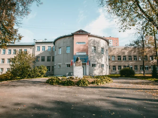 Королев. По следам Болшевской коммуны: архитектура «перековки»