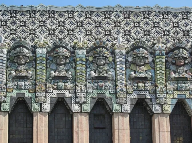 Коктейли глазами инженера. Дегустируем ар-деко