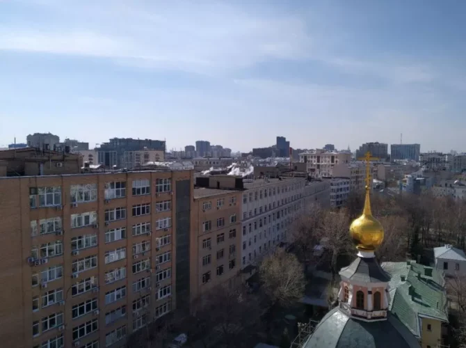 Сделано в Замоскворечье, или Доживем до редевелопмента. Пешеходная экскурсия