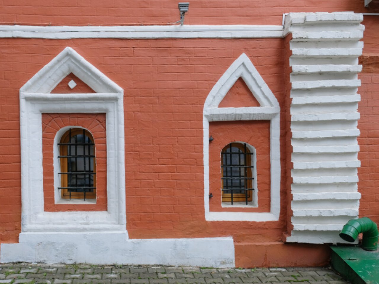 Куплю палаты с видом на Кремль. Экскурсия по средневековой Москве-30