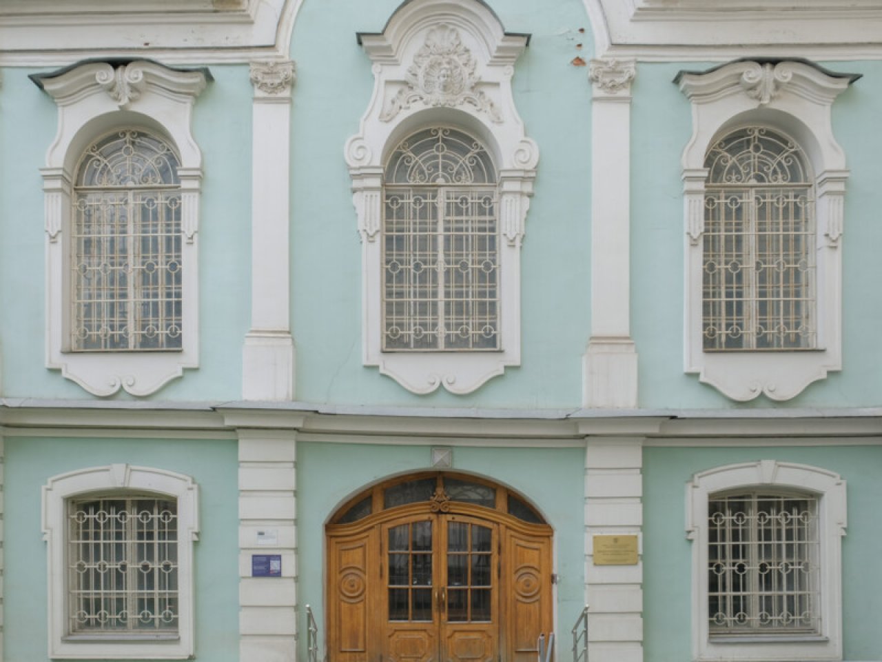 Куплю палаты с видом на Кремль. Экскурсия по средневековой Москве-46