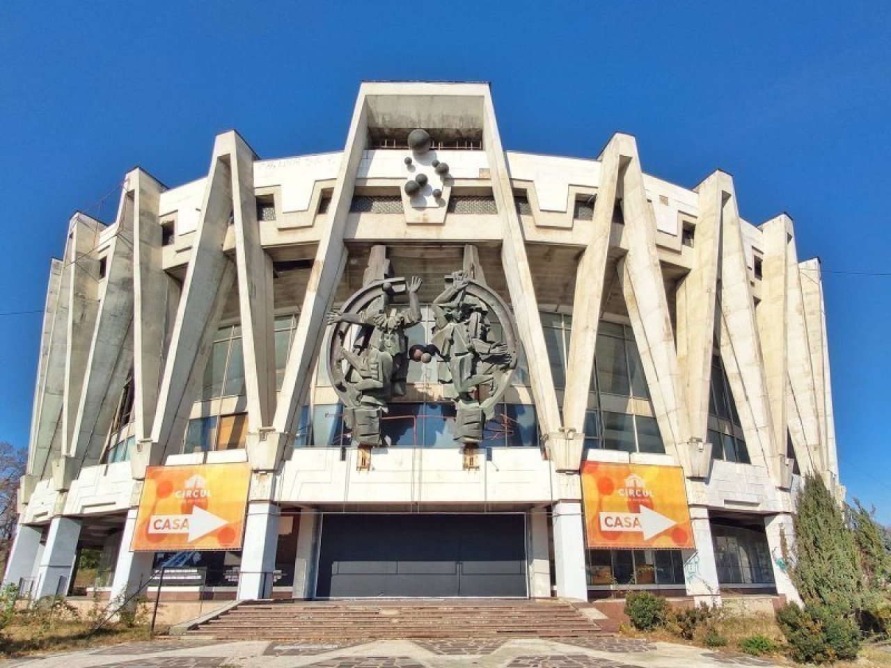 «Букет Молдавии»: дегустируем молдавскую архитектуру. 5-дневный тур с Натальей Пугачёвой (19-23 февраля)-25