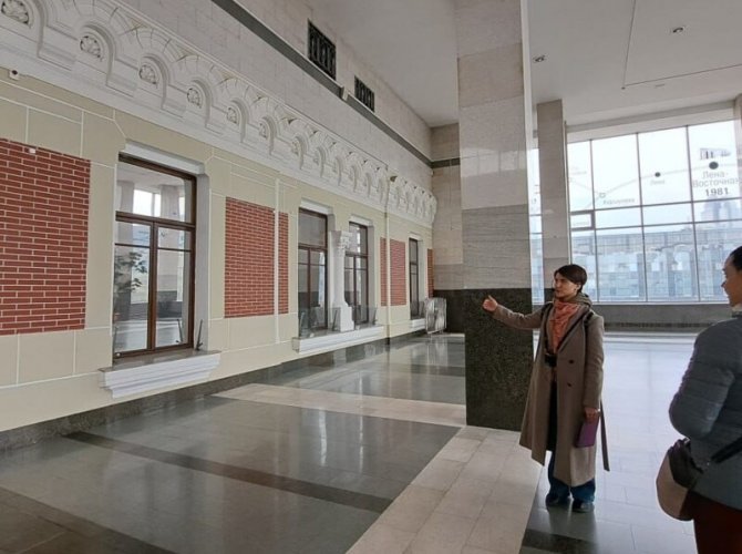 От Каланчевского поля до Комсомольской площади: история трех вокзалов