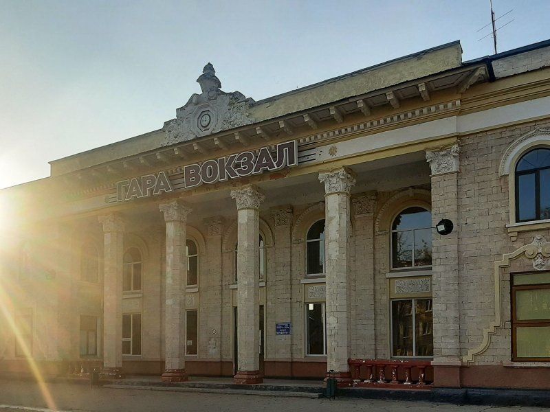 «Букет Молдавии»: дегустируем молдавскую архитектуру. 5-дневный тур с Натальей Пугачёвой (19-23 февраля)